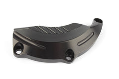 GILLES TOOLING Engine guard right black for MV Agusta | MP-R-MV01.b