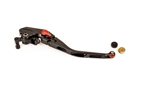 Maximum Performance Brake Lever black - MPBL-03.b