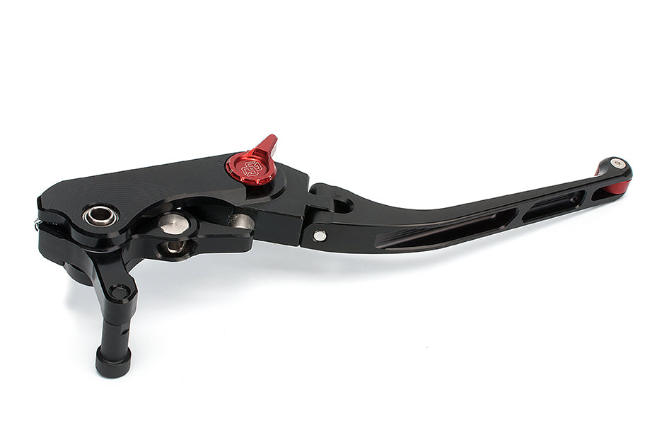 Maximum Performance Brake Lever black