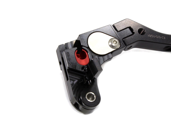 Maximum Performance Clutch Lever black