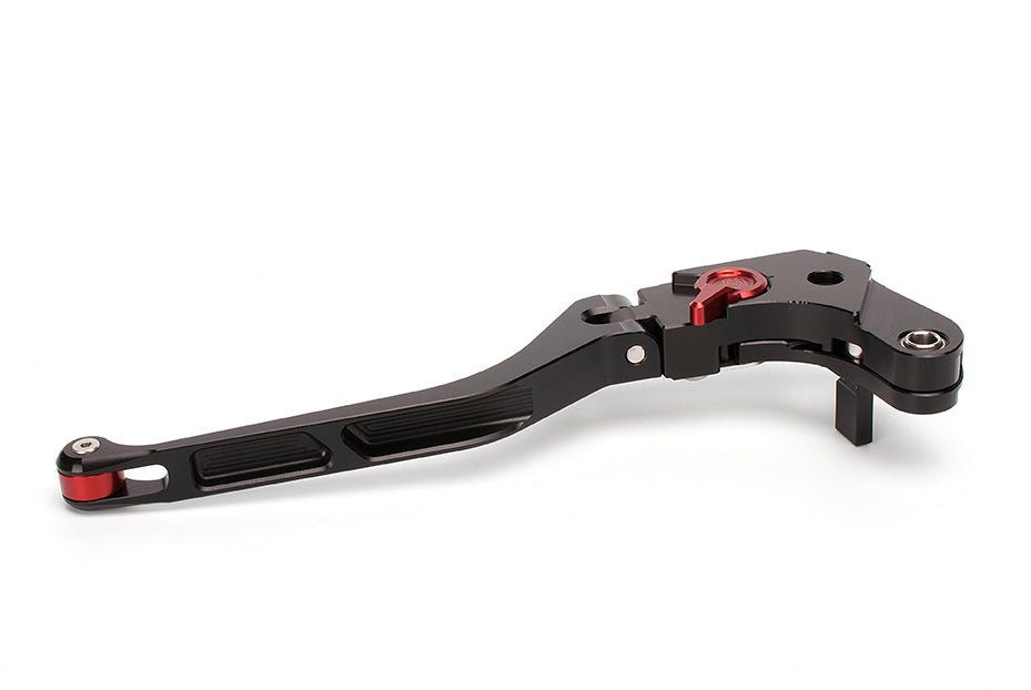 Maximum Performance Clutch Lever black - MPCL-03.b