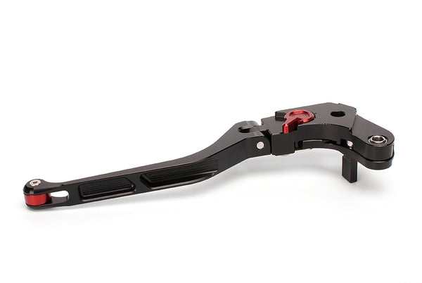 Maximum Performance Clutch Lever black - MPCL-03.b