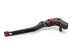 GILLES TOOLING Maximum Performance Clutch Lever black for Ducati | MPCL-03.b