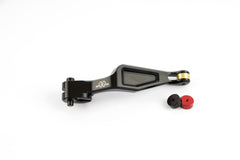 GILLES TOOLING Parking brake lever black for Yamaha | PBL-02-KIT.b