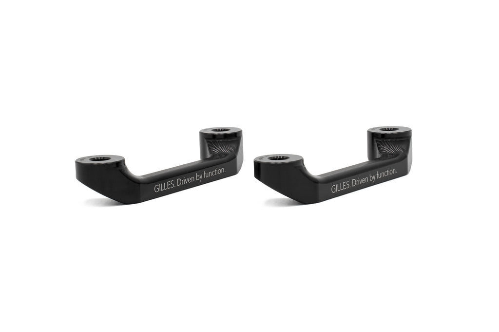 Passenger carrier cover black