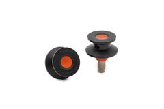 GILLES TOOLING Mounting stand holder M10 orange for Multiple Motorcycle Models | PSA2-M10-O