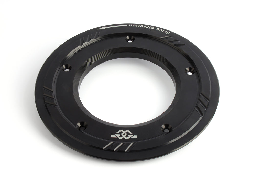 Belt pulley cover