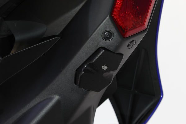 Race Cover Kit black