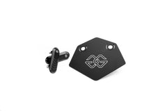 GILLES TOOLING Race Cover Kit, black for BMW | RCK-05-B