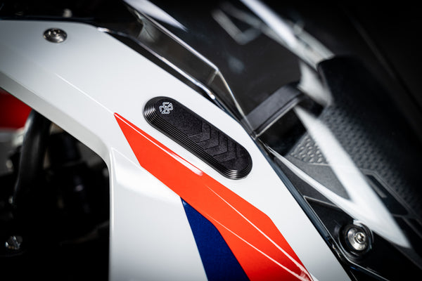 Race Cover Kit, black