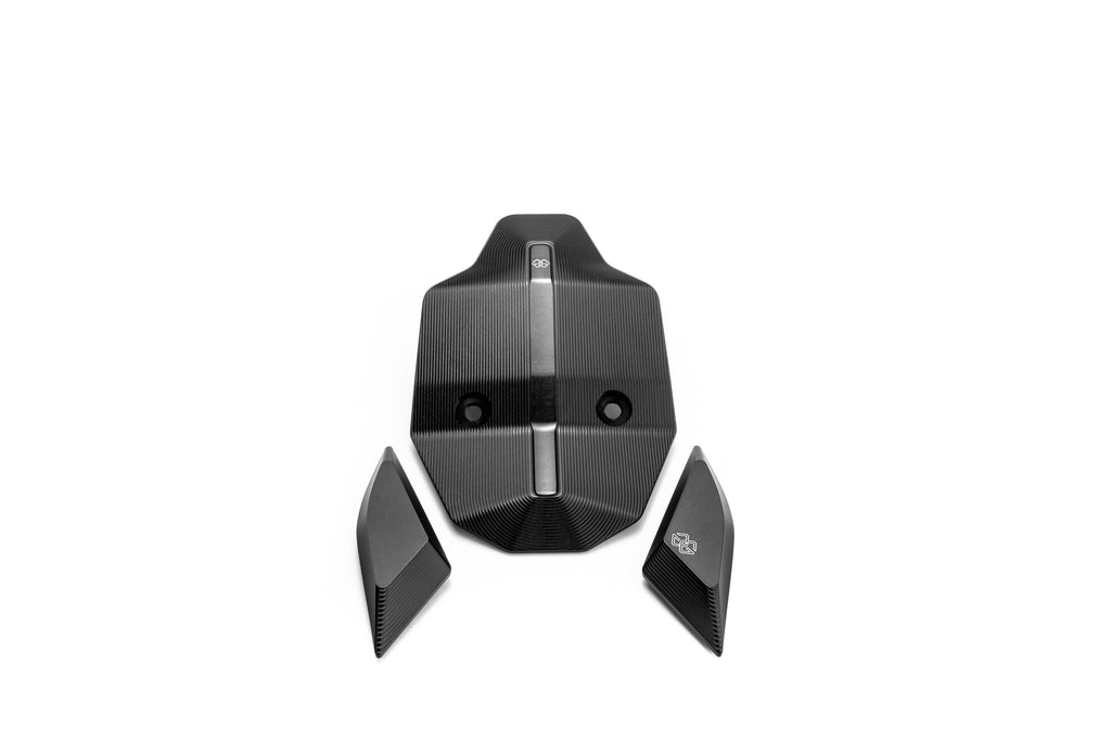 Race Cover Kit black - RCK-06-B