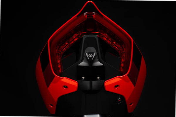 Race Cover Kit black - RCK-06-B