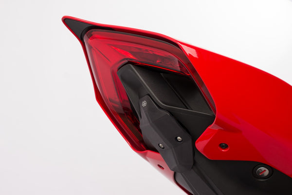 Race Cover Kit black - RCK-06-B