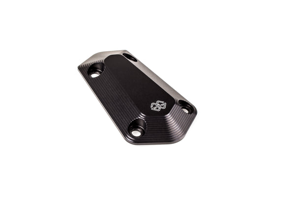 Race Cover Kit, black