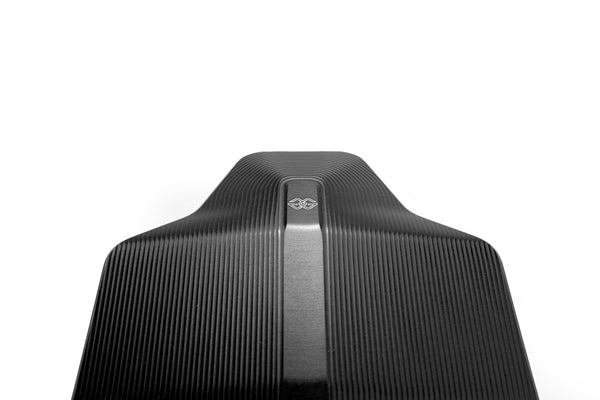 Race Cover Kit, black - RCK-09-B