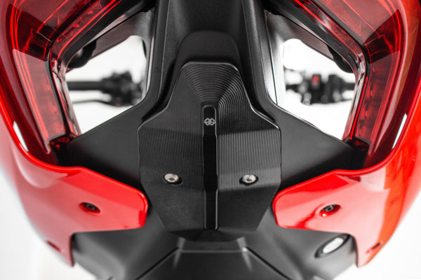Race Cover Kit, black - RCK-09-B