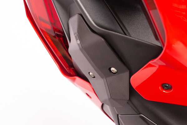 Race Cover Kit, black - RCK-09-B