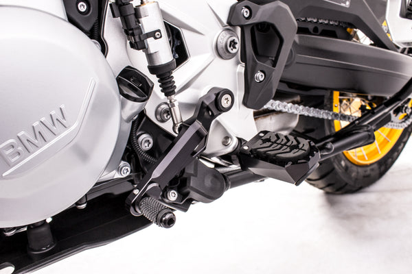 Gear lever KIT