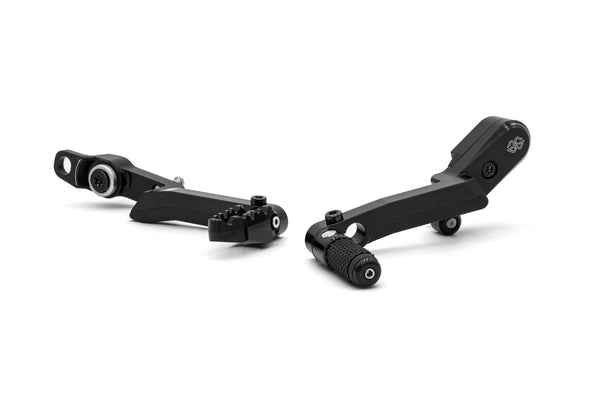 Shift and brake lever KIT