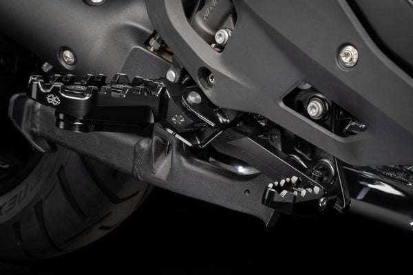 Shift and brake lever KIT