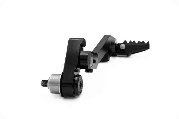 Shift and brake lever KIT - RCT-D03-SB-KIT-B