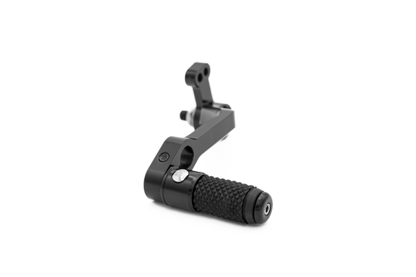 Shift and brake lever KIT - RCT-D03-SB-KIT-B