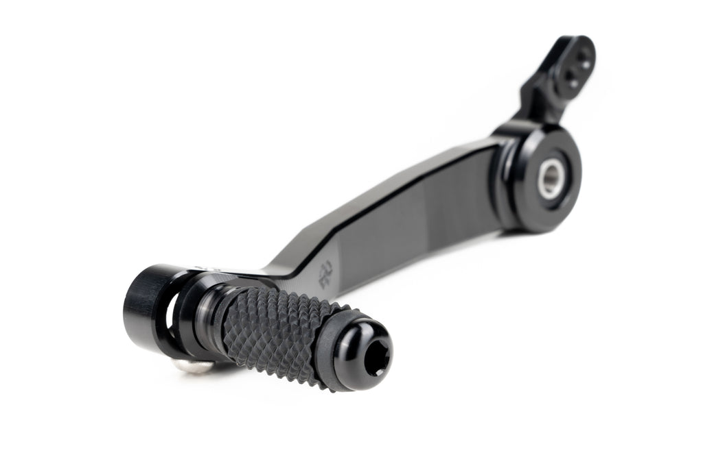 Shift lever kit KTM 790 black