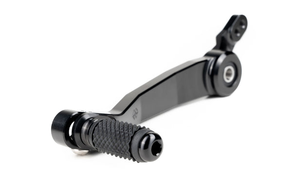 Shift lever kit KTM 790 black
