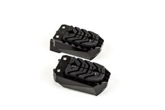 GILLES TOOLING Enduro footrests Explorer, black for KTM | RCT-RK-04-GT-KIT