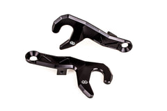GILLES TOOLING Rear stand mount kit, black for Husqvarna, KTM | RSH-01