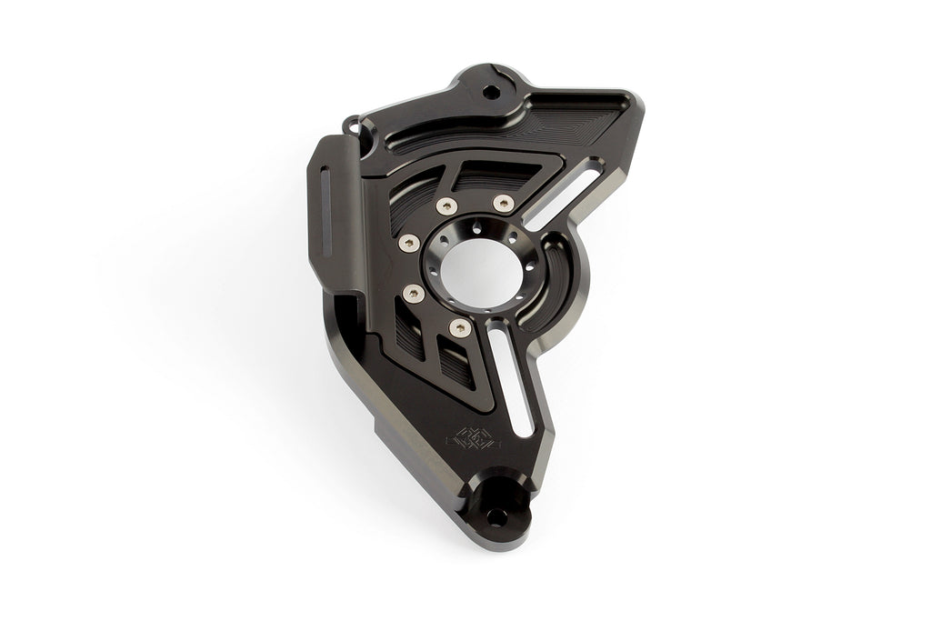 Pinion cover black