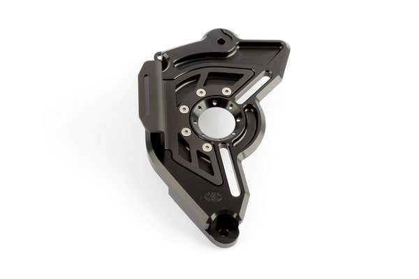 Pinion cover black