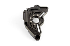 GILLES TOOLING Pinion cover black for Yamaha | SC-03.b