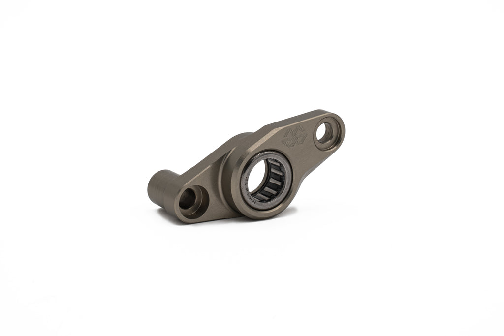 Shiftholder Kit titanium