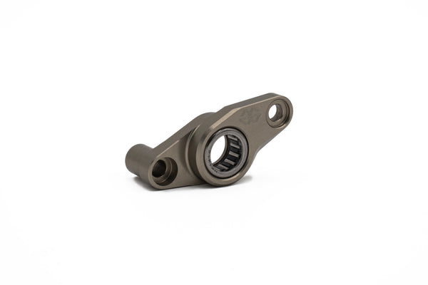 Shiftholder Kit titanium