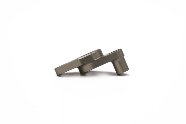Shiftholder Kit titanium