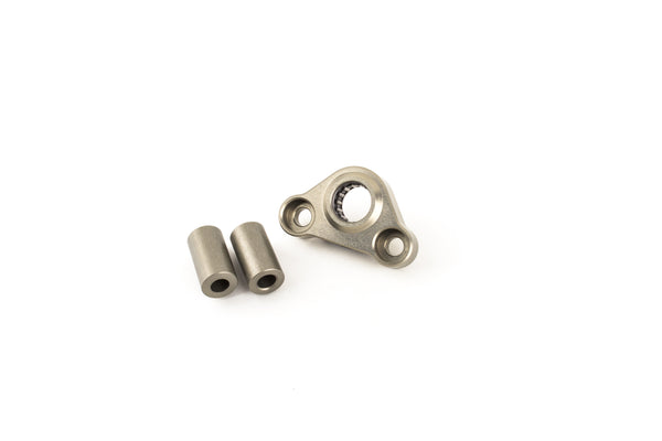 Shiftholder Kit titanium