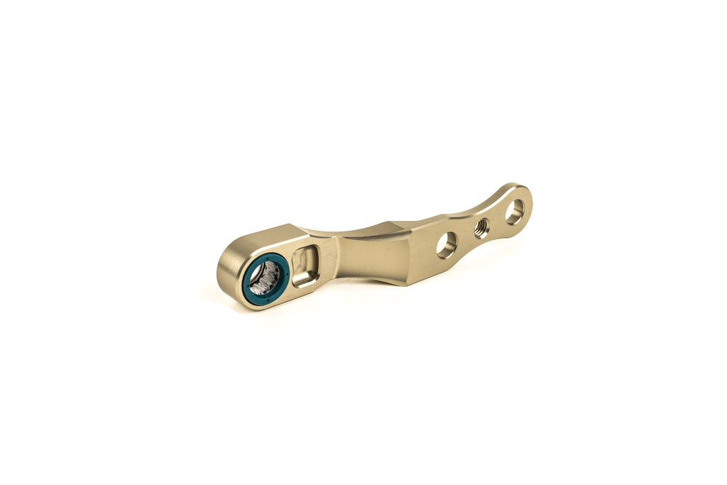 Shiftholder Kit titanium