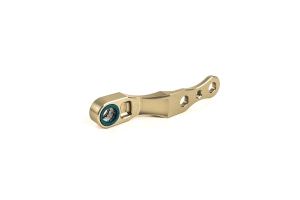 Shiftholder Kit titanium