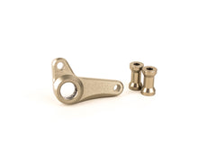 GILLES TOOLING Shiftholder Kit titanium for Honda | SHIHO-SC57-KIT.t