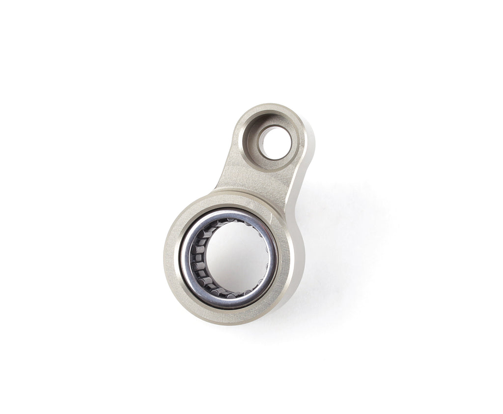 Shiftholder Kit titanium