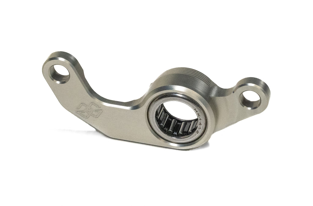 Shiftholder Kit titanium