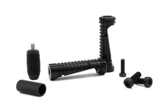 GILLES TOOLING Spare parts kit footrest system for Honda | SP-02-KIT-B