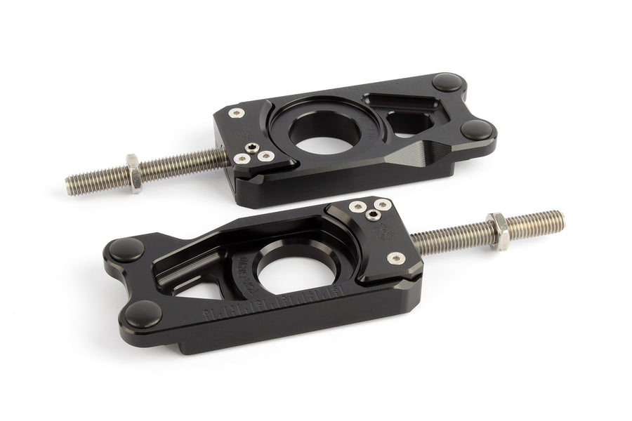 TCA chain tensioner black