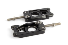 GILLES TOOLING TCA chain tensioner black for Suzuki | TCA-C4.b