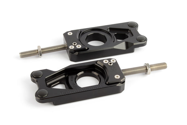 TCA chain tensioner black