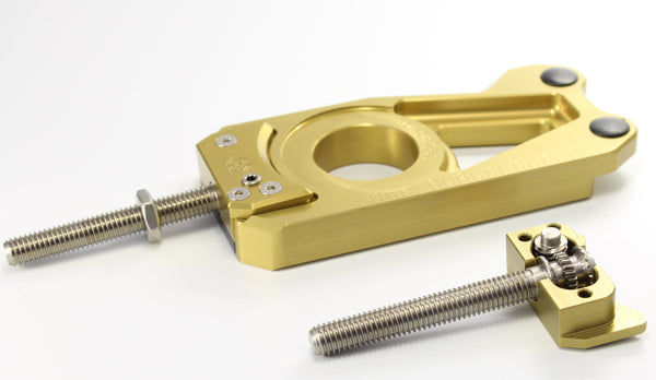 TCA chain tensioner black