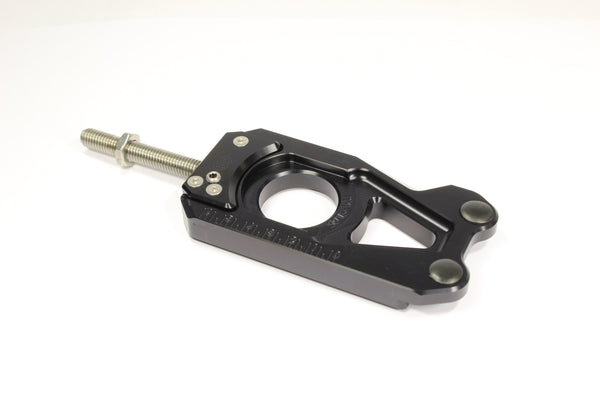 TCA chain tensioner black