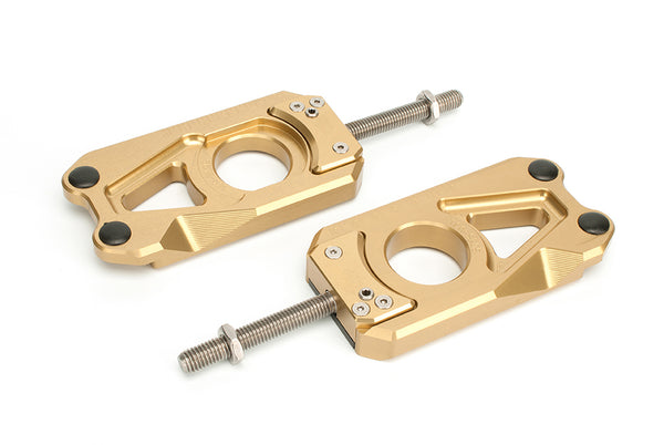 TCA chain tensioner black