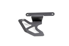 GILLES TOOLING Sprocket cover black for Yamaha | TG-05-KIT-BD